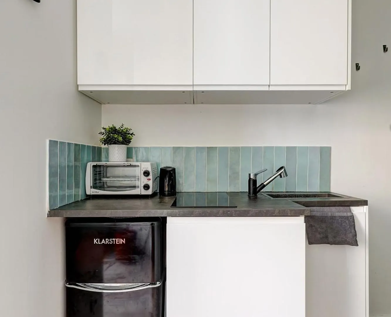 Quartier Montorgueil & Arts Et Metiers - Cityapartmentstay Apartamento