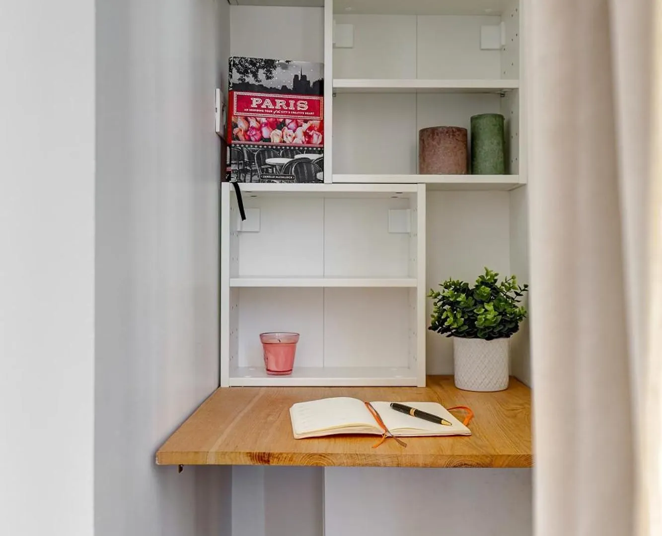 Quartier Montorgueil & Arts Et Metiers - Cityapartmentstay *