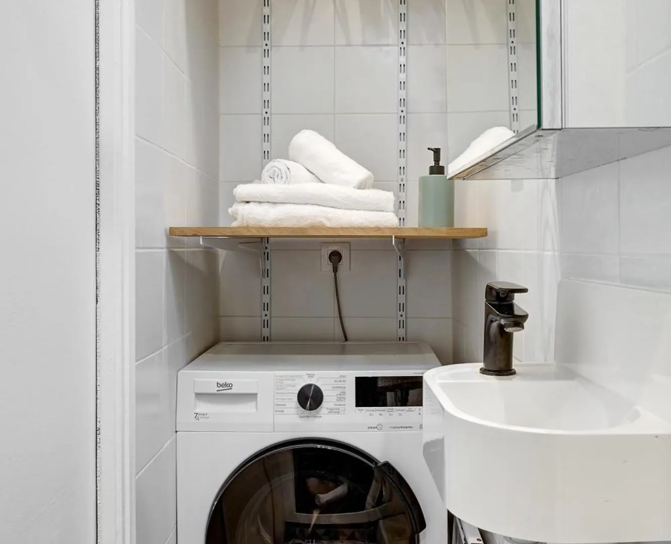 Quartier Montorgueil & Arts Et Metiers - Cityapartmentstay Apartment *