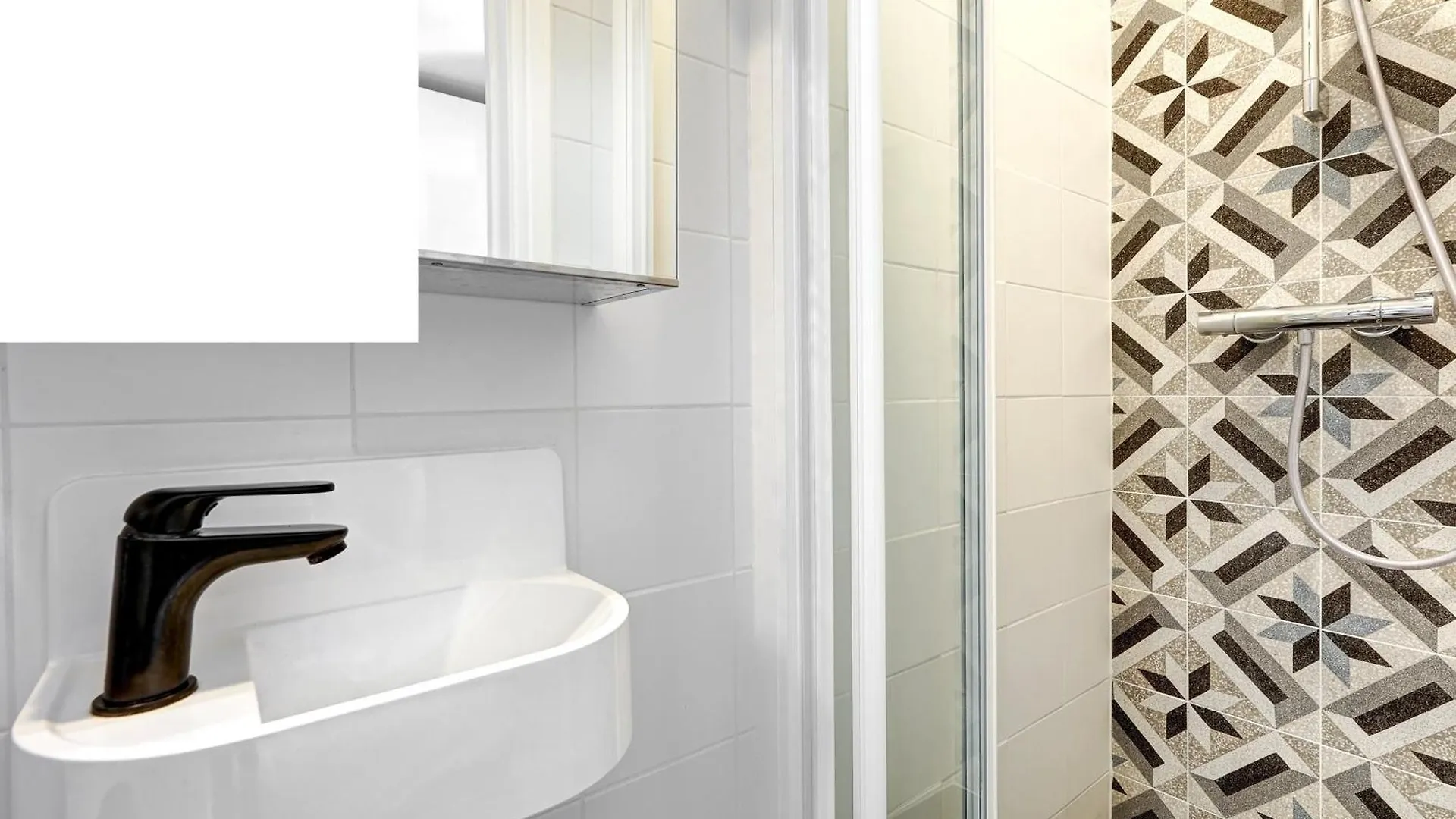 Quartier Montorgueil & Arts Et Metiers - Cityapartmentstay Apartment Paris